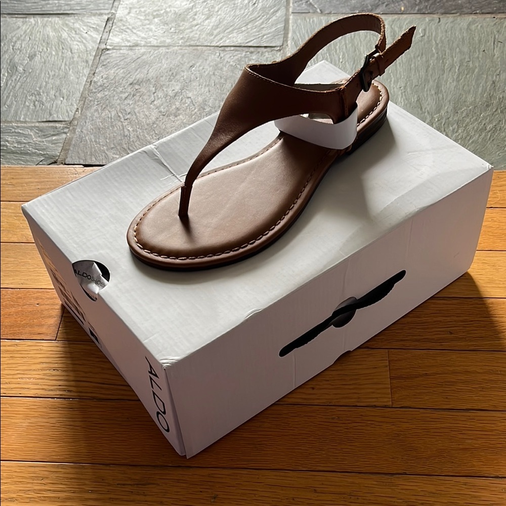 ALDO Women's Bloor Sandals